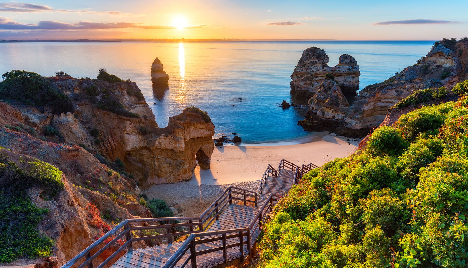 Travel Destination
